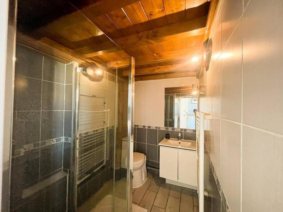 Suite Bertone Lyon Exterior foto