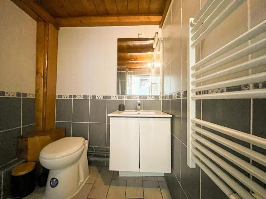 Suite Bertone Lyon Exterior foto